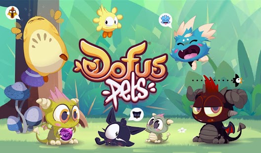 DOFUS Pets (Mod)