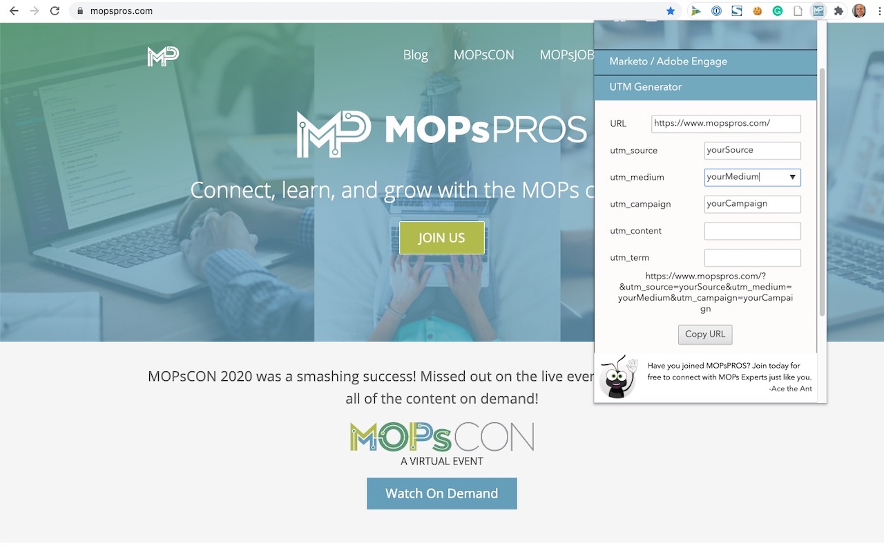 MOPs PROs Toolbox Preview image 6