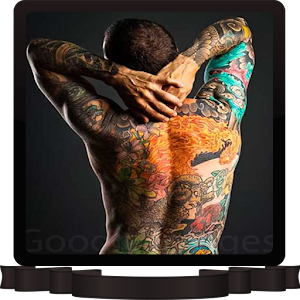 Download Tattoo Design For PC Windows and Mac