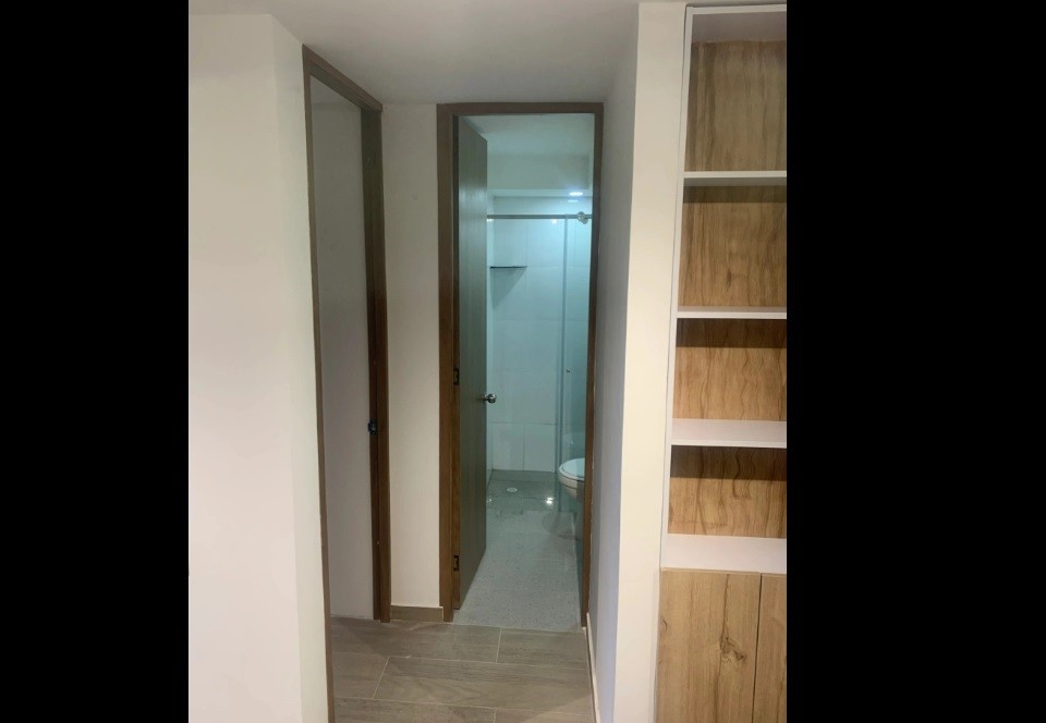 Apartamento En Venta - La Estancia, Bogota