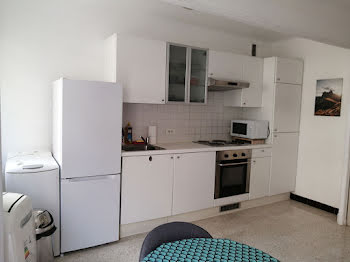 appartement à Antibes (06)