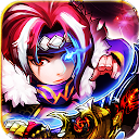 比武招親 mobile app icon