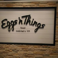 Eggs 'n Things