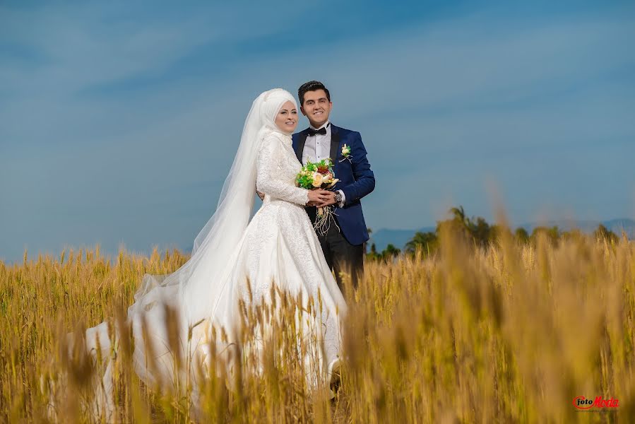 Svadobný fotograf Selçuk Yılmaz (ylmaz). Fotografia publikovaná 10. januára 2020