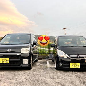 ムーヴカスタム L175S