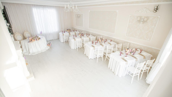 Фото №14. Банкетный зал Green Hall Ufa