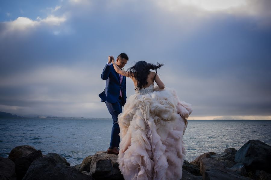 Wedding photographer Mauricio Arias (arias). Photo of 28 August 2020