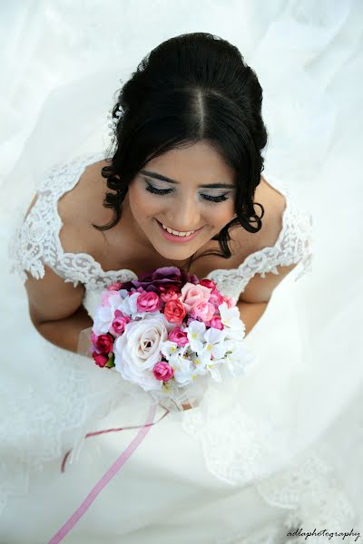 結婚式の写真家Abdullah Elmas (gulumsecekiyorum)。2019 5月7日の写真