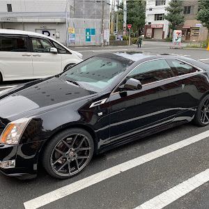 CTS クーペ X322B