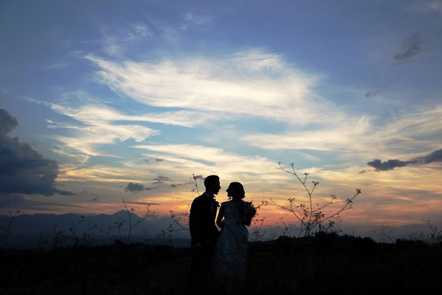 Wedding photographer FRANCESCA MAZZOCCHETTI (francescamazzoc). Photo of 17 May 2019