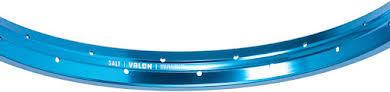 Salt Valon Rim - 20", 36H, Blue alternate image 0