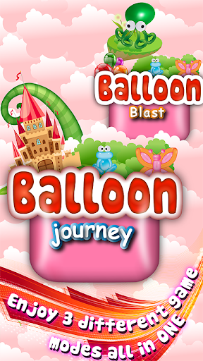 Balloon Paradise