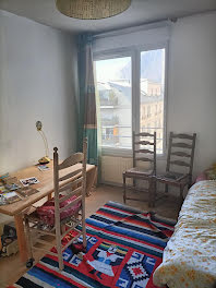 chambre à Grenoble (38)