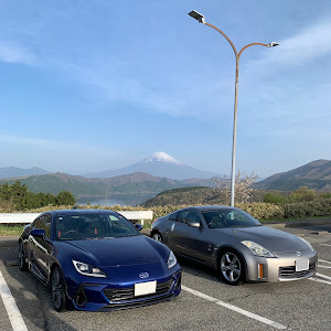 フェアレディZ Z33