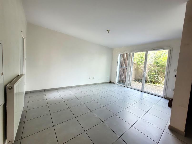 Vente maison 2 pièces 47 m² à Bordeaux (33000), 215 000 €