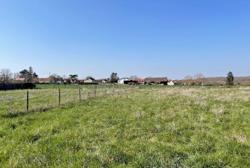  Vente Terrain + Maison - Terrain : 790m² - Maison : 145m² à Neaufles-Saint-Martin (27830) 