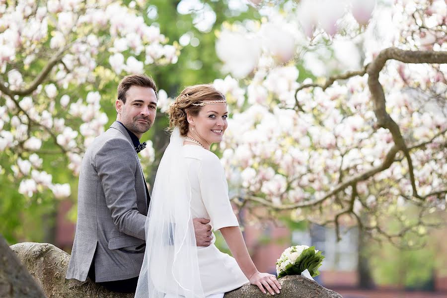 Fotógrafo de bodas Torben Thorhauge (torbenthorhauge). Foto del 30 de marzo 2019