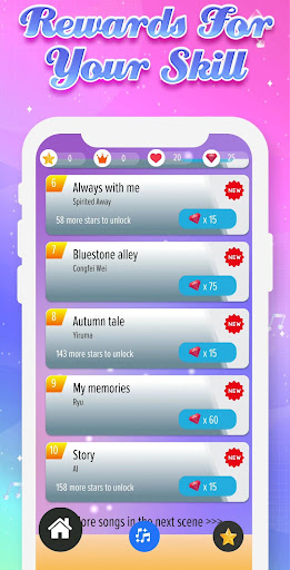 Piano Tiles 2020 Magic Piano