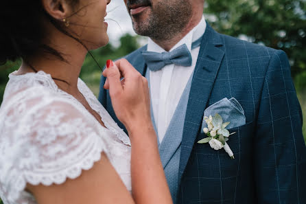 Photographe de mariage Marc Wiegelmann (marcwiegelmann). Photo du 3 août 2020