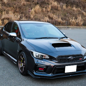 WRX STI