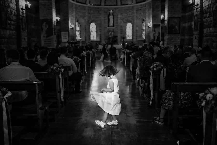 Fotografo di matrimoni Maurizio Rellini (rellini). Foto del 22 luglio 2019