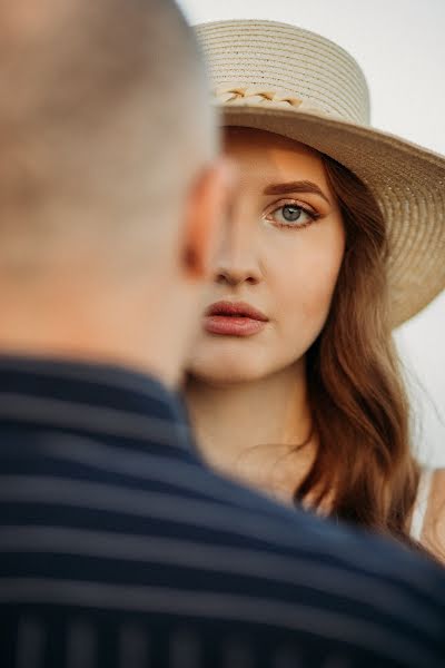 Wedding photographer Alina Timerbaeva (fototimerbaeva). Photo of 28 July 2022