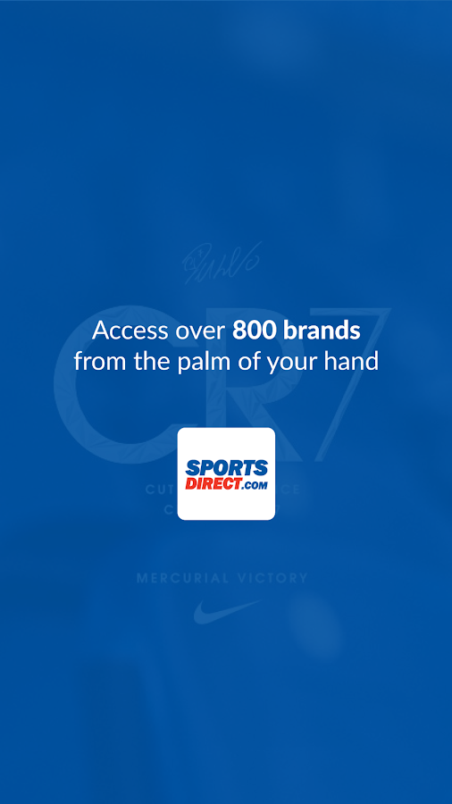 Sports Direct Android Apps on Google Play