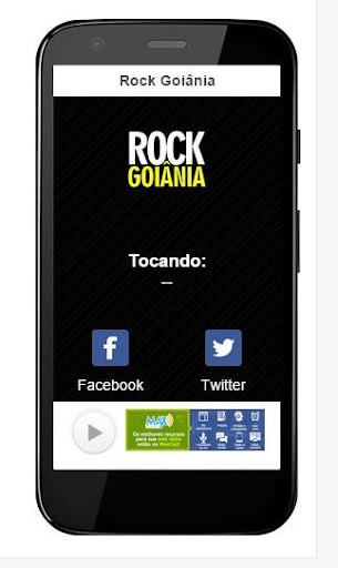 Rock Goiânia