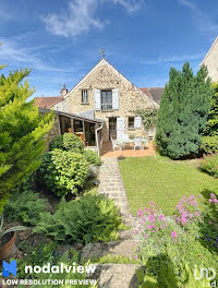 maison à Soignolles-en-Brie (77)