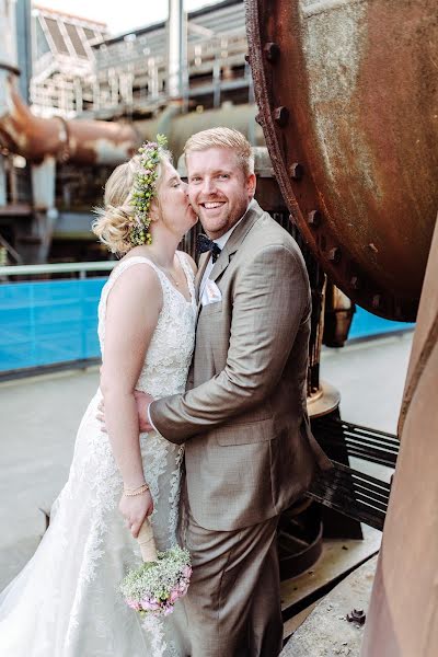 Fotógrafo de bodas Jeean Alvarez (jeeanalvarez). Foto del 21 de marzo 2019