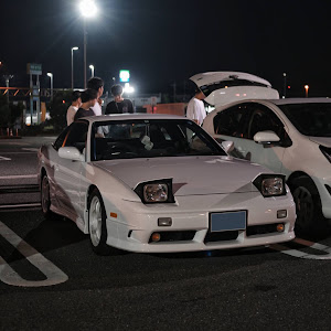 180SX RPS13