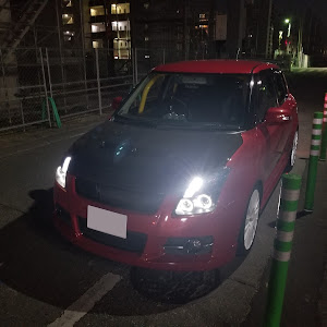 スイフト ZC31S