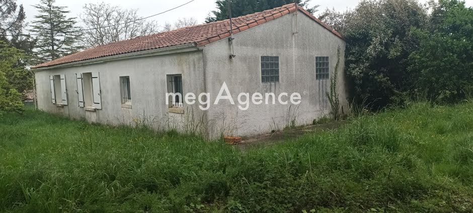 Vente maison 4 pièces 100 m² à Arvert (17530), 254 400 €