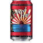 Castle Danger Red Hop