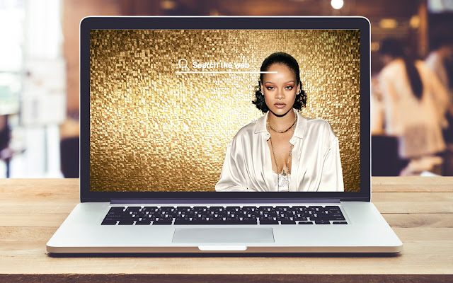 Savage x Fenty HD Wallpapers Design Theme