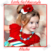 Little Girl Hairstyle 1.0 Icon
