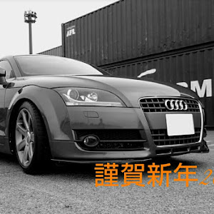 TT クーペ 2.0TFSI