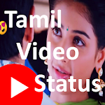 Cover Image of Descargar Tamil Video Status:Tamil Status Video App 1.0 APK