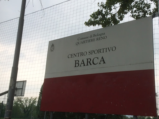 Centro Sportivo Barca