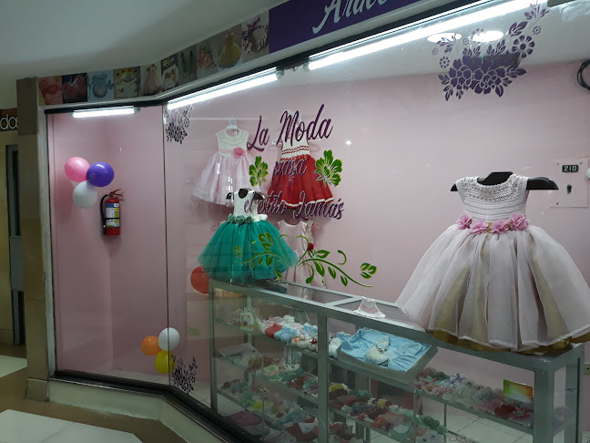 Artes Y Tejidos Araceli