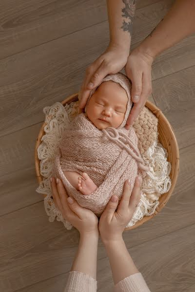 Hochzeitsfotograf Anna Rozh (annrozh). Foto vom 27. Dezember 2022