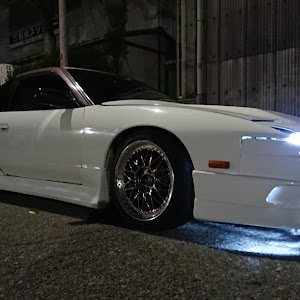 180SX RPS13