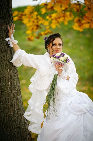 Wedding photographer Gennadiy Danilevich (dendi67). Photo of 11 January 2014