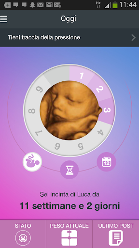 免費下載健康APP|PinkUp Gravidanza, La Tua APP. app開箱文|APP開箱王