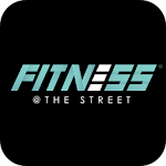Cover Image of 下载 Fitness at the Street 6.8.0 APK