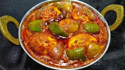 Egg Kadai