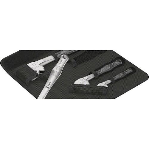 Wera 6004 Joker Self-Setting Spanner Set