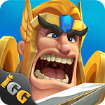 Cover Image of Download Lords Mobile: Battle of the Empires - Strategy RPG 1.95 APK