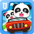 Baby Panda Car Racing8.48.00.01