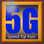 Cover Image of Download 5G Fast Browser Speed 3.0 APK